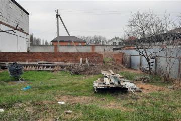 Фото №3: Дом 331 м² - Краснодар, мкр. Прикубанский внутригородской округ, ул. Ростовское шоссе, 1