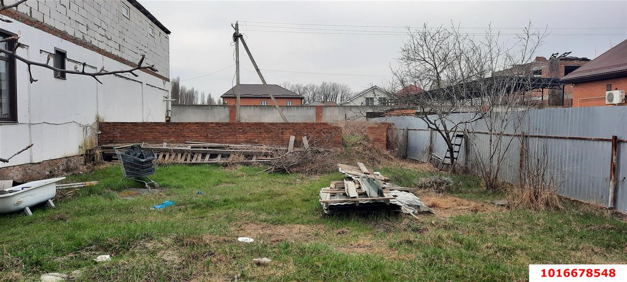 Фото №3: Дом 331 м² + 6.8 сот. - Краснодар, мкр. Прикубанский внутригородской округ, ул. Ростовское шоссе, 1