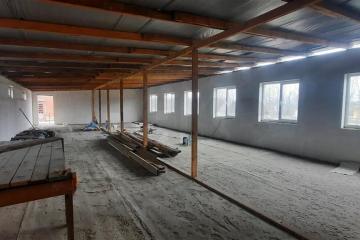 Фото №5: Дом 331 м² - Краснодар, мкр. Прикубанский внутригородской округ, ул. Ростовское шоссе, 1