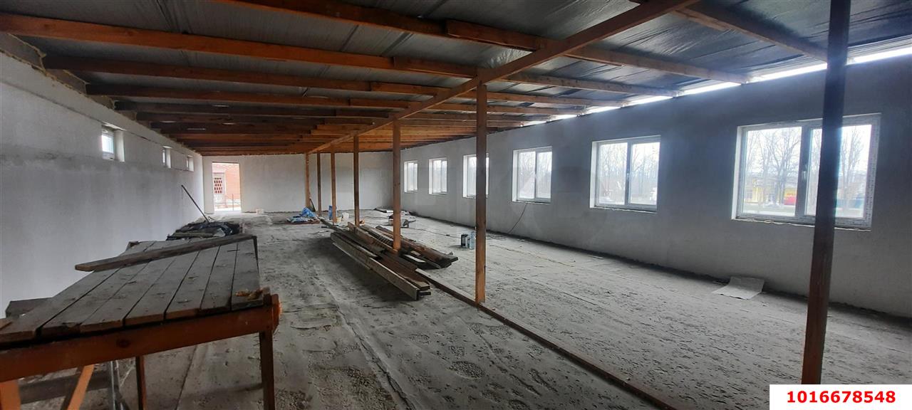 Фото №5: Дом 331 м² + 6.8 сот. - Краснодар, мкр. Прикубанский внутригородской округ, ул. Ростовское шоссе, 1