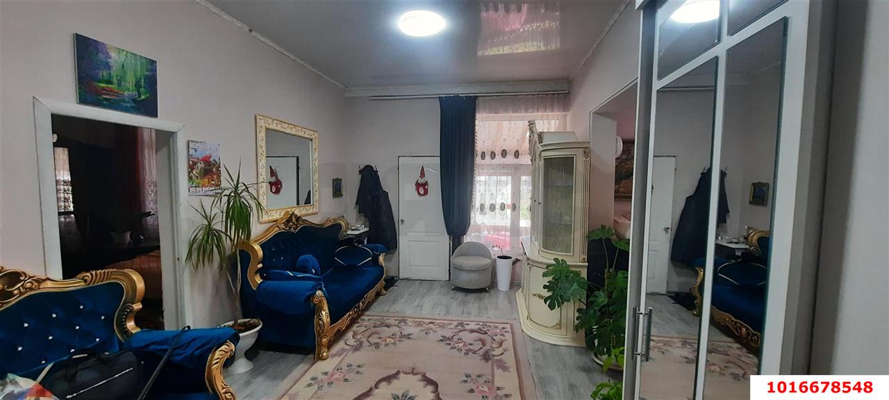 Фото №11: Дом 331 м² + 6.8 сот. - Краснодар, мкр. Прикубанский внутригородской округ, ул. Ростовское шоссе, 1