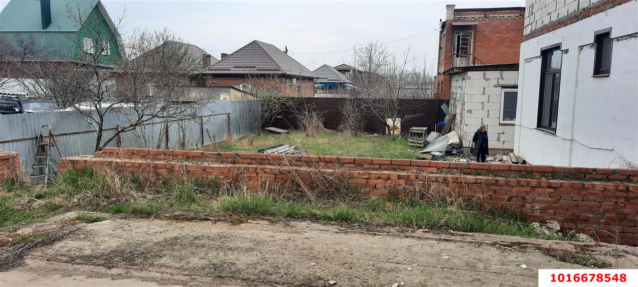 Фото №2: Дом 331 м² + 6.8 сот. - Краснодар, мкр. Прикубанский внутригородской округ, ул. Ростовское шоссе, 1