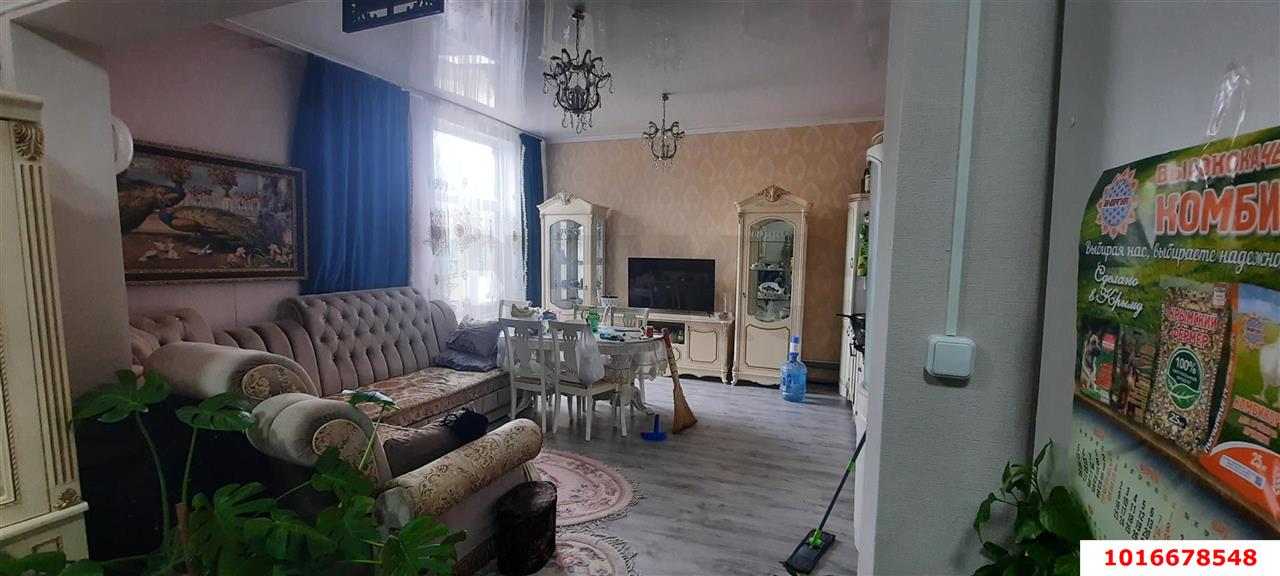 Фото №12: Дом 331 м² + 6.8 сот. - Краснодар, мкр. Прикубанский внутригородской округ, ул. Ростовское шоссе, 1