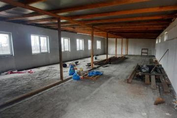 Фото №4: Дом 331 м² - Краснодар, мкр. Прикубанский внутригородской округ, ул. Ростовское шоссе, 1