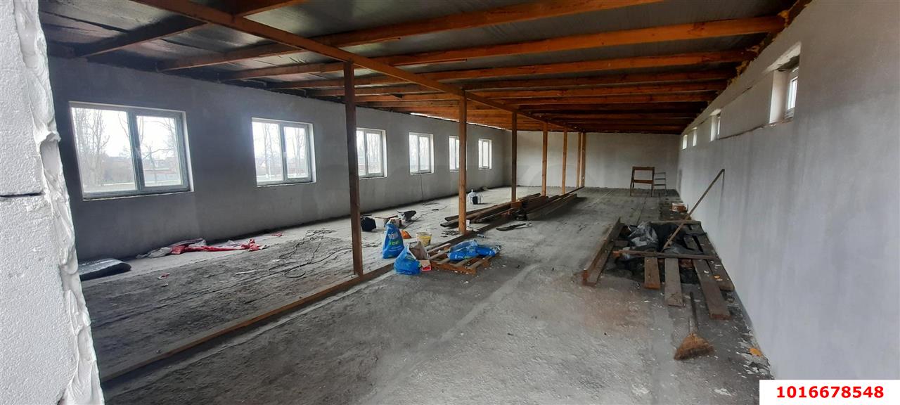 Фото №4: Дом 331 м² + 6.8 сот. - Краснодар, мкр. Прикубанский внутригородской округ, ул. Ростовское шоссе, 1