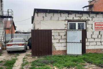 Фото №1: Дом 331 м² - Краснодар, мкр. Прикубанский внутригородской округ, ул. Ростовское шоссе, 1