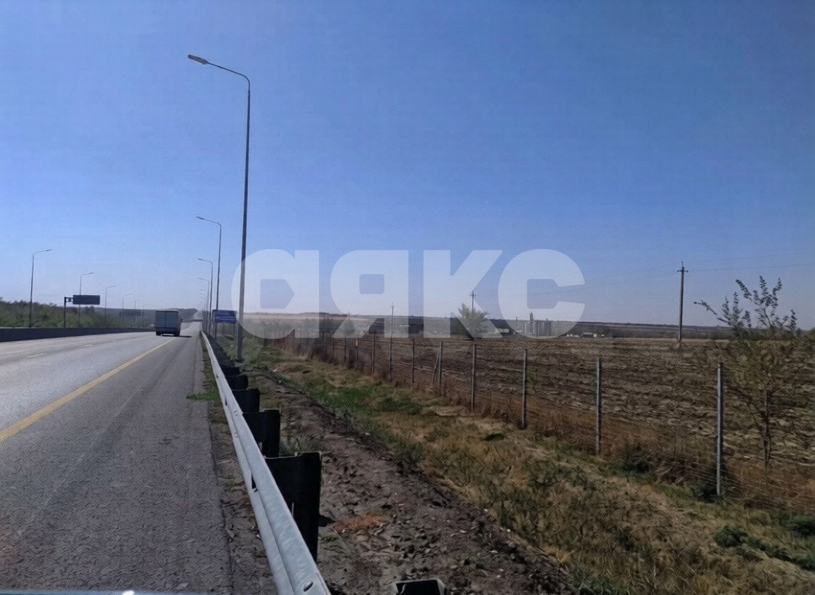 Фото №7: Коммерческая земля 5.15 сот. - поселок Суходольск, ул. Школьная, 16