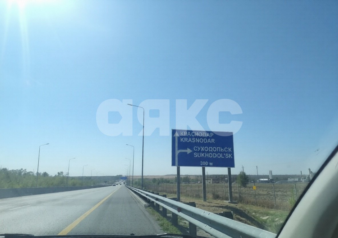 Фото №4: Коммерческая земля 5.15 сот. - поселок Суходольск, ул. Школьная, 16