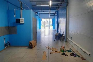 Фото №3: Коммерция 100 м² - Южный, ул. Северная, 12А