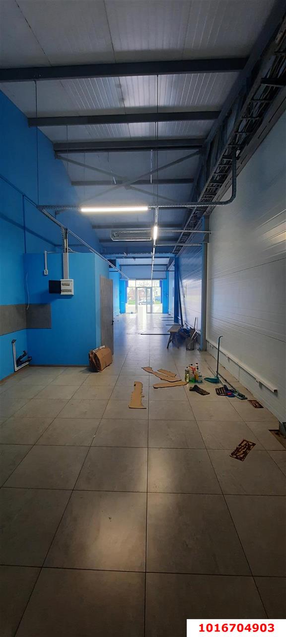 Фото №3: Коммерция 100 м² - Южный, ул. Северная, 12А