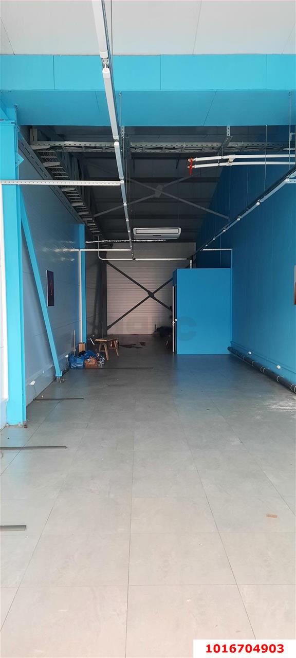 Фото №1: Коммерция 100 м² - Южный, ул. Северная, 12А