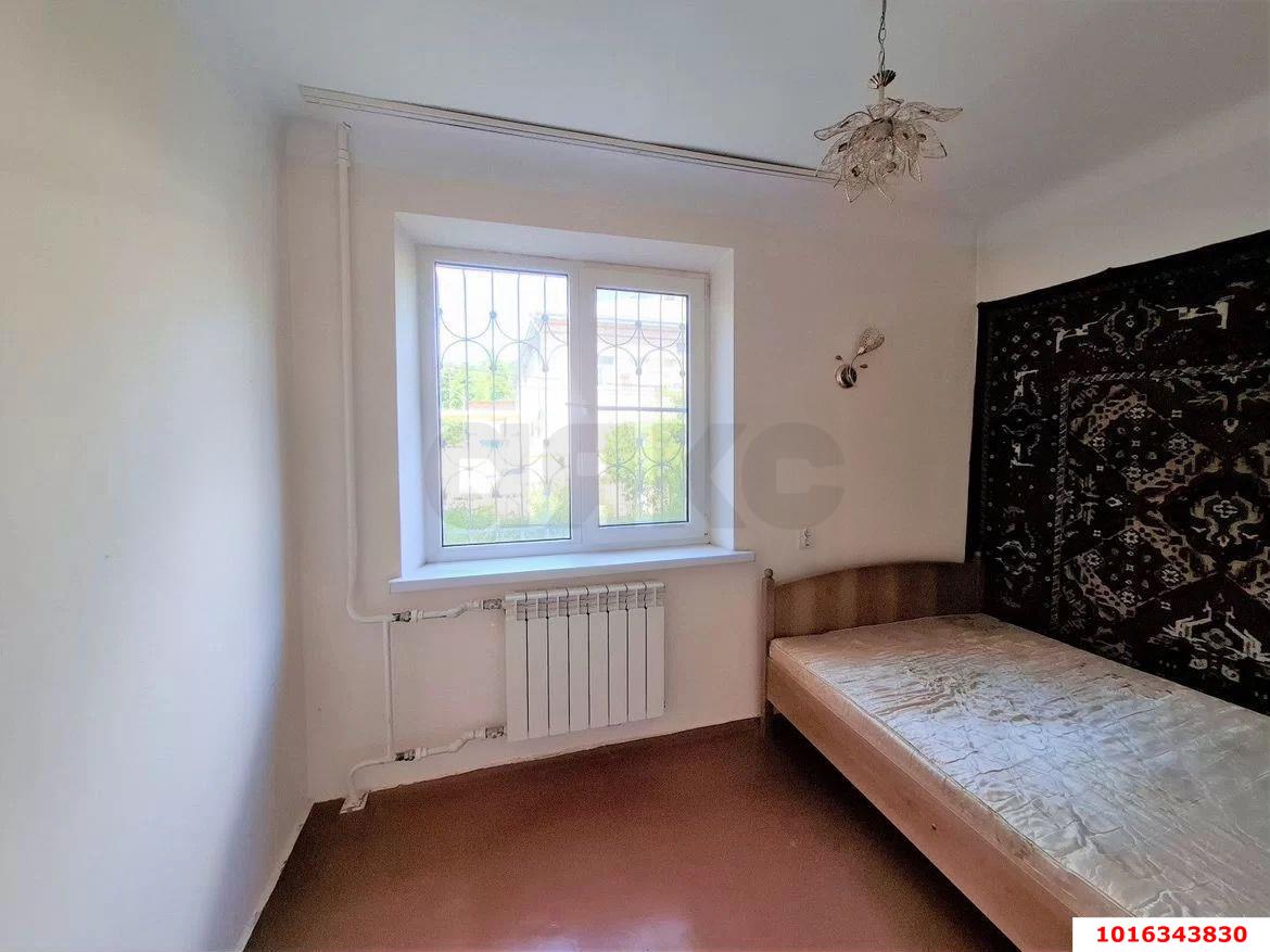 Фото №2: 1-комнатная квартира 30 м² - Краснодар, Западный внутригородской округ, мкр. Фестивальный, ул. Фестивальная, 38