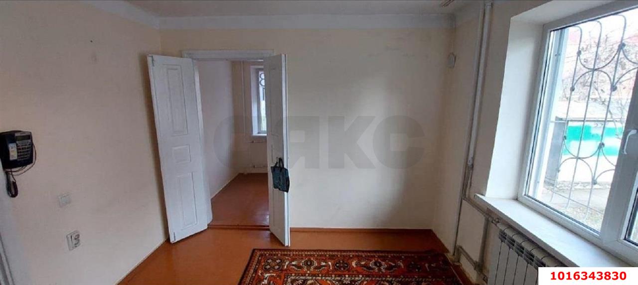 Фото №3: 1-комнатная квартира 30 м² - Краснодар, Западный внутригородской округ, мкр. Фестивальный, ул. Фестивальная, 38