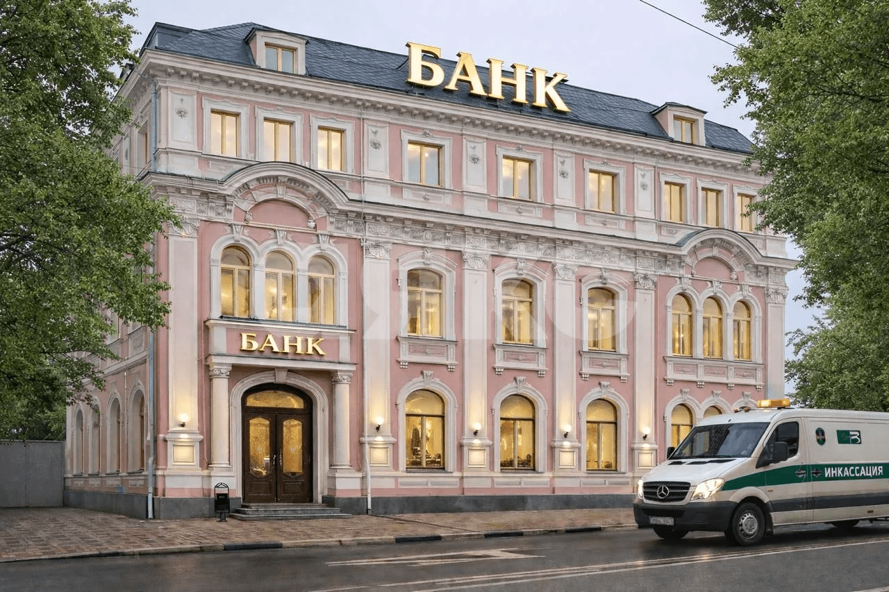 Фото №1: Коммерция 2000 м² - Ростов-на-Дону, Пролетарский, мкр. Нахичевань, ул. Советская, 17