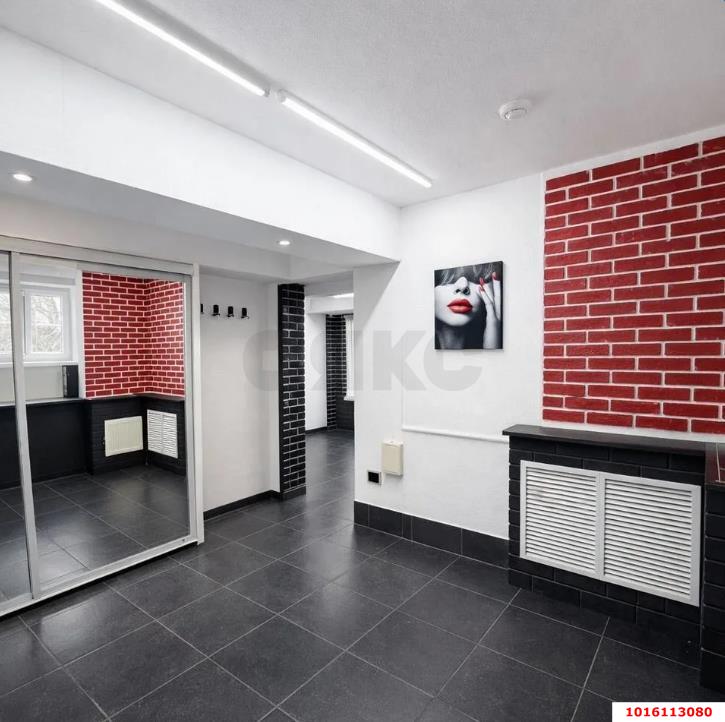 Фото №6: Коммерция 28 м² - Краснодар, Прикубанский внутригородской округ, мкр. Юбилейный, ул. имени Калинина, 13к59