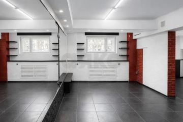 Фото №5: Коммерция 28 м² - Краснодар, мкр. Юбилейный, ул. имени Калинина, 13к59