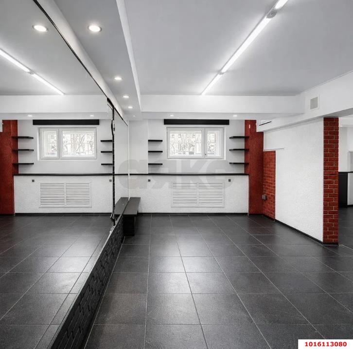 Фото №5: Коммерция 28 м² - Краснодар, Прикубанский внутригородской округ, мкр. Юбилейный, ул. имени Калинина, 13к59