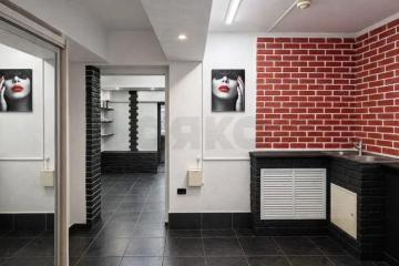 Фото №4: Коммерция 28 м² - Краснодар, мкр. Юбилейный, ул. имени Калинина, 13к59