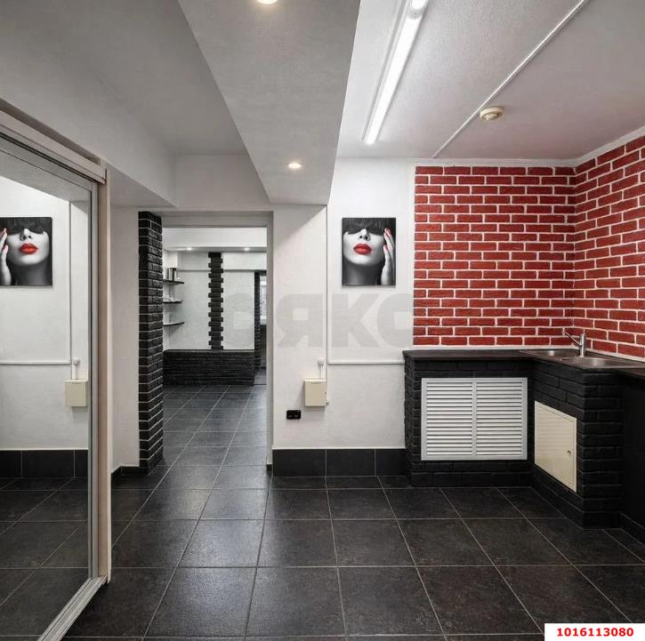 Фото №4: Коммерция 28 м² - Краснодар, Прикубанский внутригородской округ, мкр. Юбилейный, ул. имени Калинина, 13к59