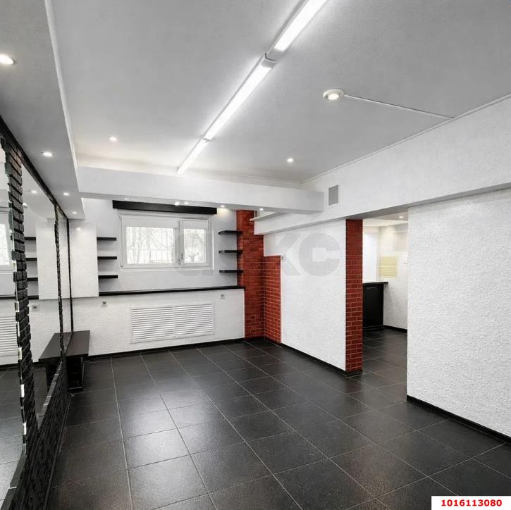 Фото №7: Коммерция 28 м² - Краснодар, Прикубанский внутригородской округ, мкр. Юбилейный, ул. имени Калинина, 13к59