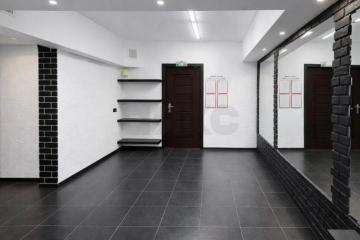 Фото №1: Коммерция 28 м² - Краснодар, мкр. Юбилейный, ул. имени Калинина, 13к59