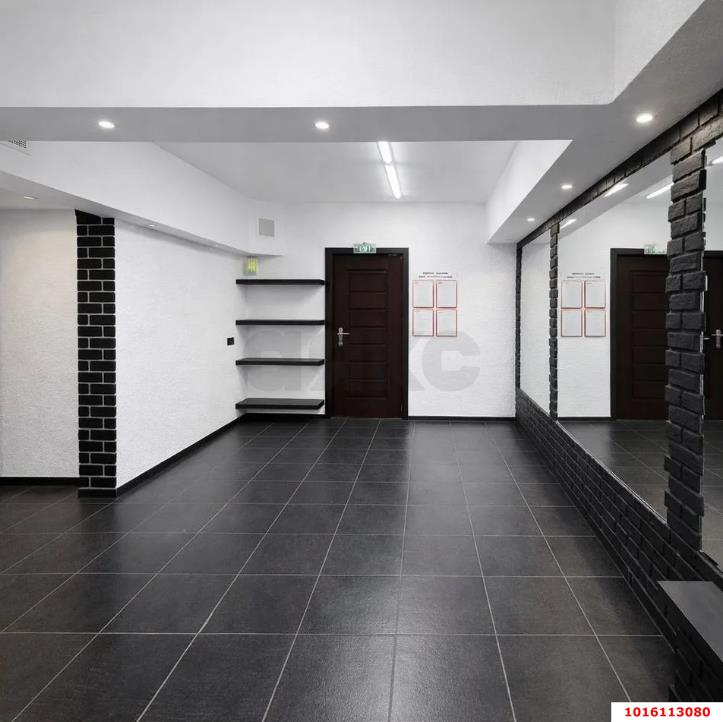 Фото №1: Коммерция 28 м² - Краснодар, Прикубанский внутригородской округ, мкр. Юбилейный, ул. имени Калинина, 13к59