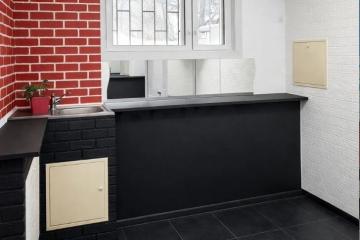 Фото №2: Коммерция 28 м² - Краснодар, мкр. Юбилейный, ул. имени Калинина, 13к59