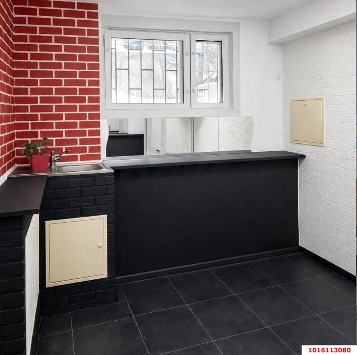 Фото №2: Коммерция 28 м² - Краснодар, Прикубанский внутригородской округ, мкр. Юбилейный, ул. имени Калинина, 13к59