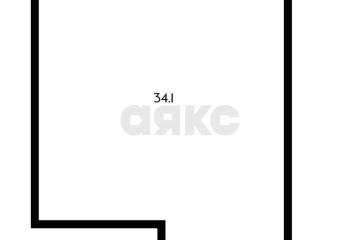 Фото №5: Студия 34 м² - Краснодар, мкр. Музыкальный, ул. Агрохимическая, 103