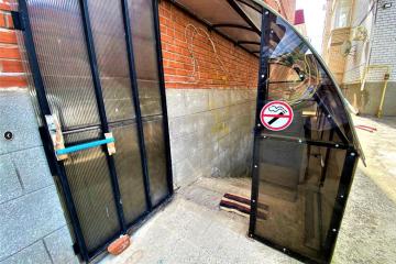 Фото №4: Студия 34 м² - Краснодар, мкр. Музыкальный, ул. Агрохимическая, 103