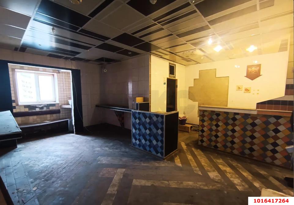 Фото №1: Студия 34 м² - Краснодар, Прикубанский внутригородской округ, Завод Радиоизмерительных Приборов, мкр. Музыкальный, ул. Агрохимическая, 103