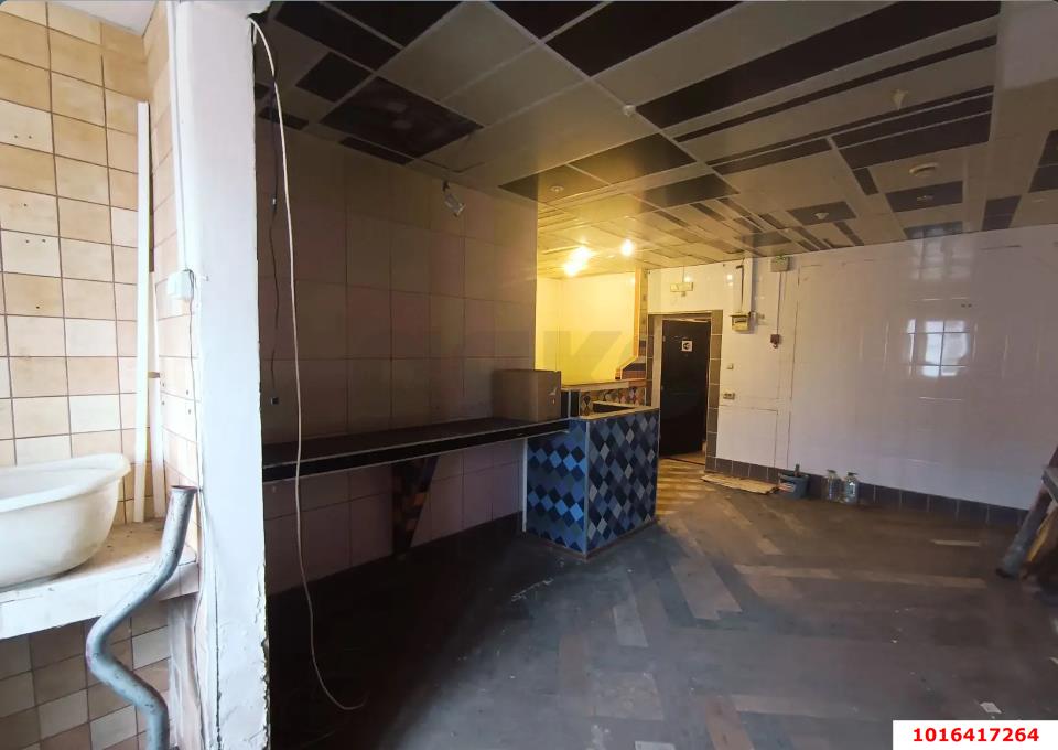 Фото №2: Студия 34 м² - Краснодар, Прикубанский внутригородской округ, Завод Радиоизмерительных Приборов, мкр. Музыкальный, ул. Агрохимическая, 103