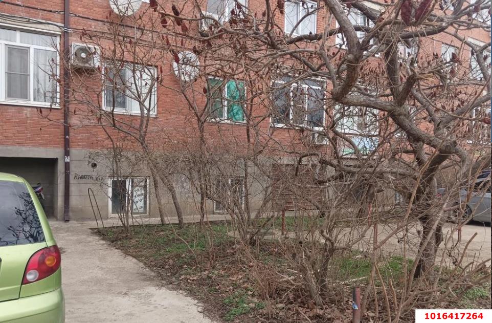 Фото №3: Студия 34 м² - Краснодар, Прикубанский внутригородской округ, Завод Радиоизмерительных Приборов, мкр. Музыкальный, ул. Агрохимическая, 103