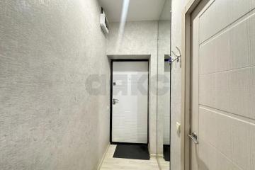 Фото №5: Студия 28 м² - Краснодар, мкр. Музыкальный, ул. имени С.С. Прокофьева, 17