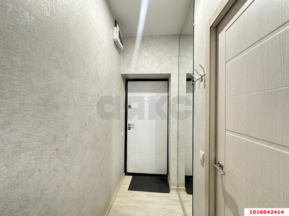 Фото №5: Студия 28 м² - Краснодар, Прикубанский внутригородской округ, Завод Радиоизмерительных Приборов, мкр. Музыкальный, ул. имени С.С. Прокофьева, 17