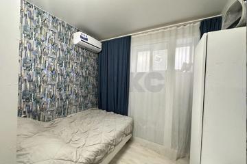 Фото №2: Студия 28 м² - Краснодар, мкр. Музыкальный, ул. имени С.С. Прокофьева, 17