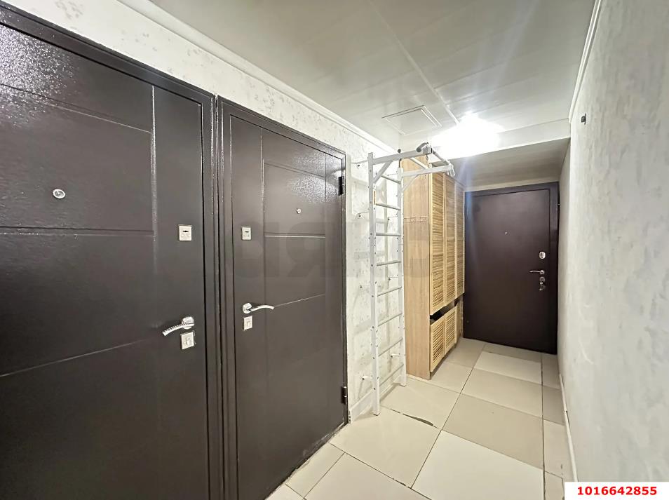 Фото №13: 3-комнатная квартира 81 м² - Краснодар, Прикубанский внутригородской округ, Завод Радиоизмерительных Приборов, мкр. Музыкальный, ул. имени С.С. Прокофьева, 17