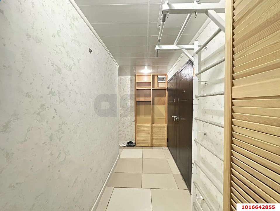 Фото №14: 3-комнатная квартира 81 м² - Краснодар, Прикубанский внутригородской округ, Завод Радиоизмерительных Приборов, мкр. Музыкальный, ул. имени С.С. Прокофьева, 17