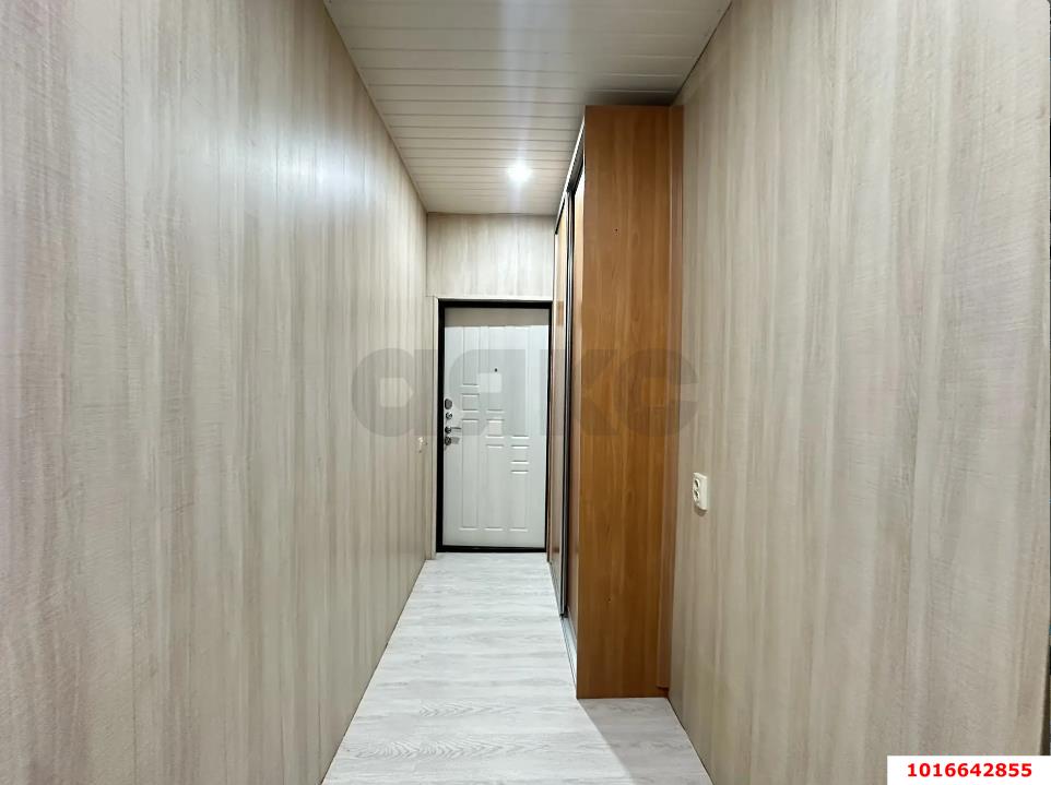 Фото №10: 3-комнатная квартира 81 м² - Краснодар, Прикубанский внутригородской округ, Завод Радиоизмерительных Приборов, мкр. Музыкальный, ул. имени С.С. Прокофьева, 17