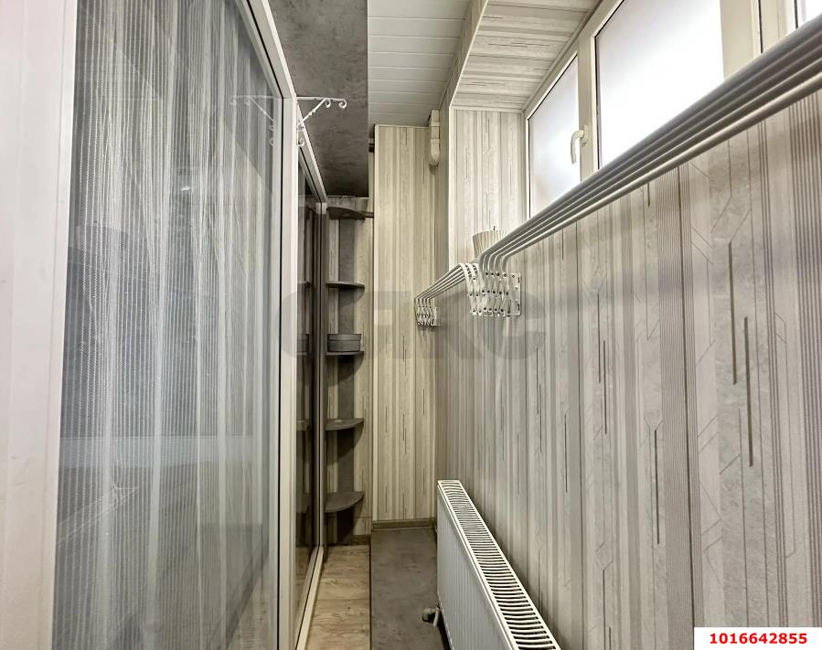 Фото №8: 3-комнатная квартира 81 м² - Краснодар, Прикубанский внутригородской округ, Завод Радиоизмерительных Приборов, мкр. Музыкальный, ул. имени С.С. Прокофьева, 17