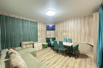 Фото №1: 3-комнатная квартира 81 м² - Краснодар, мкр. Музыкальный, ул. имени С.С. Прокофьева, 17