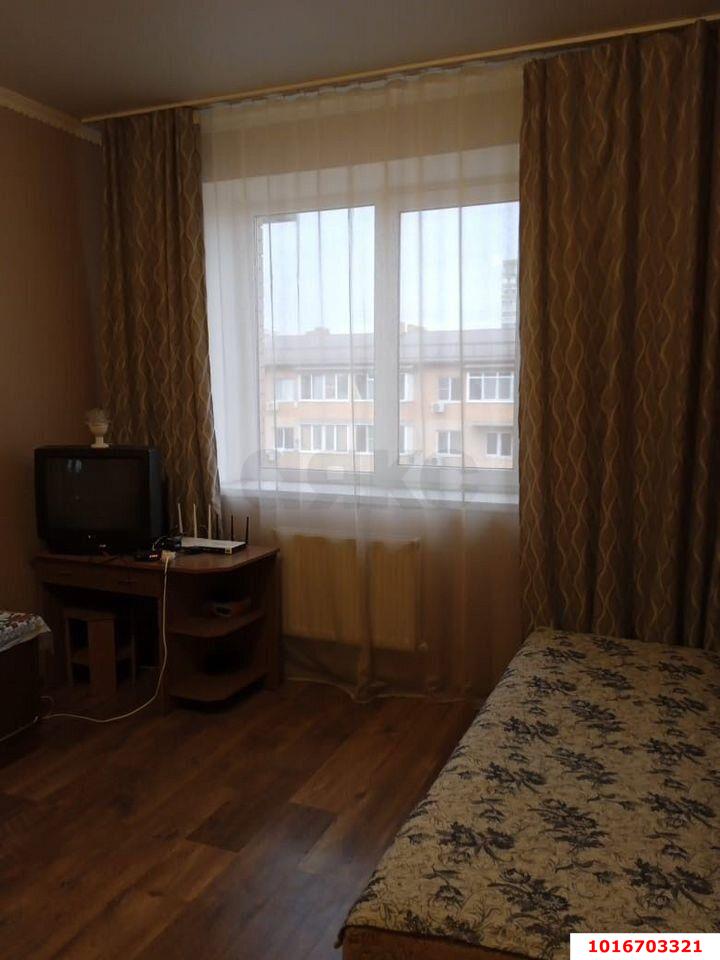 Фото №5: 1-комнатная квартира 34 м² - Краснодар, Прикубанский внутригородской округ, ЖК Лучезарный, мкр. Музыкальный, ул. имени Сергея Есенина, 141