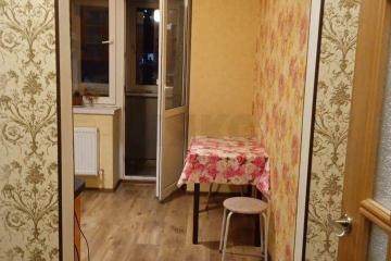 Фото №3: 1-комнатная квартира 34 м² - Краснодар, мкр. Музыкальный, ул. имени Сергея Есенина, 141