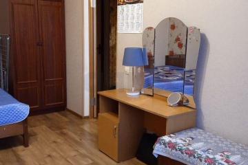 Фото №4: 1-комнатная квартира 34 м² - Краснодар, мкр. Музыкальный, ул. имени Сергея Есенина, 141