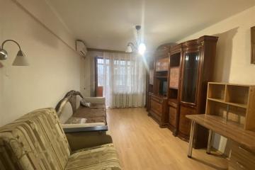 Фото №1: 2-комнатная квартира 45 м² - Краснодар, мкр. Фестивальный, ул. Атарбекова, 49