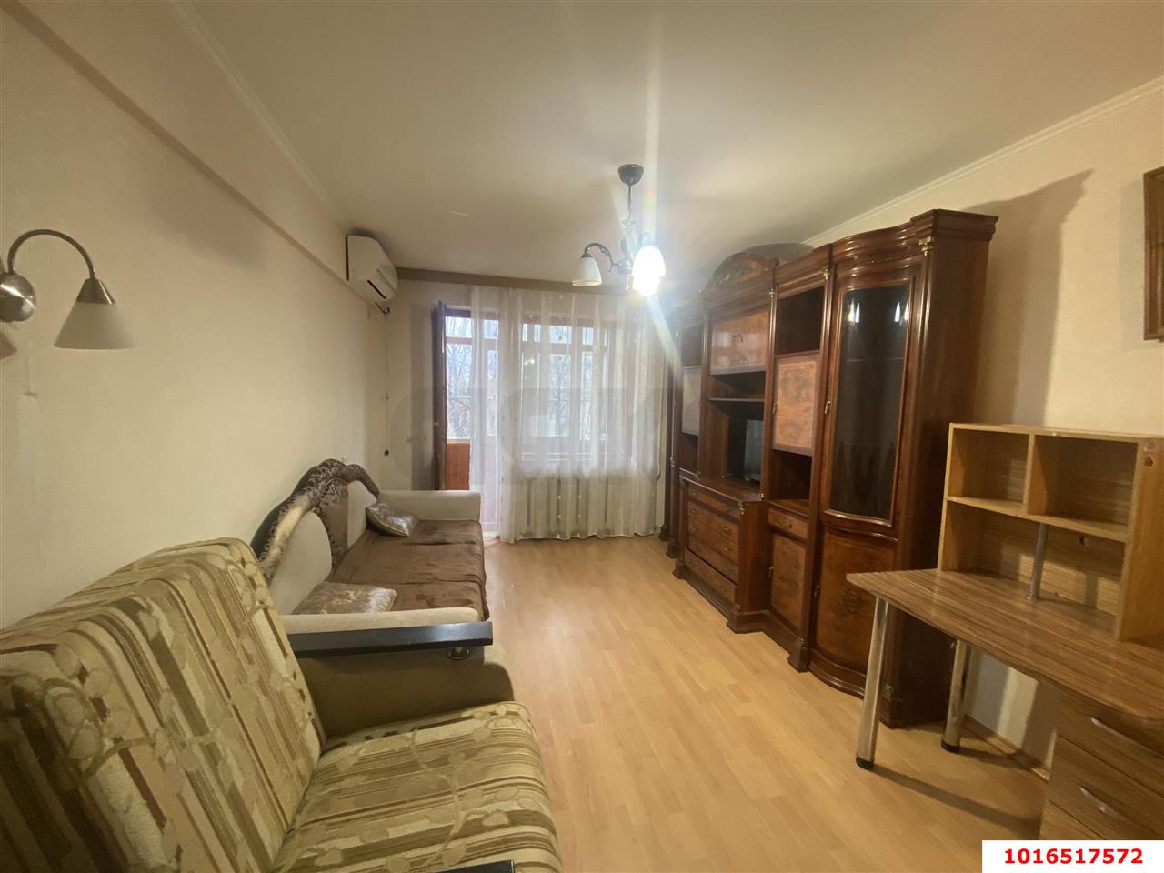 Фото №1: 2-комнатная квартира 45 м² - Краснодар, Прикубанский внутригородской округ, мкр. Фестивальный, ул. Атарбекова, 49