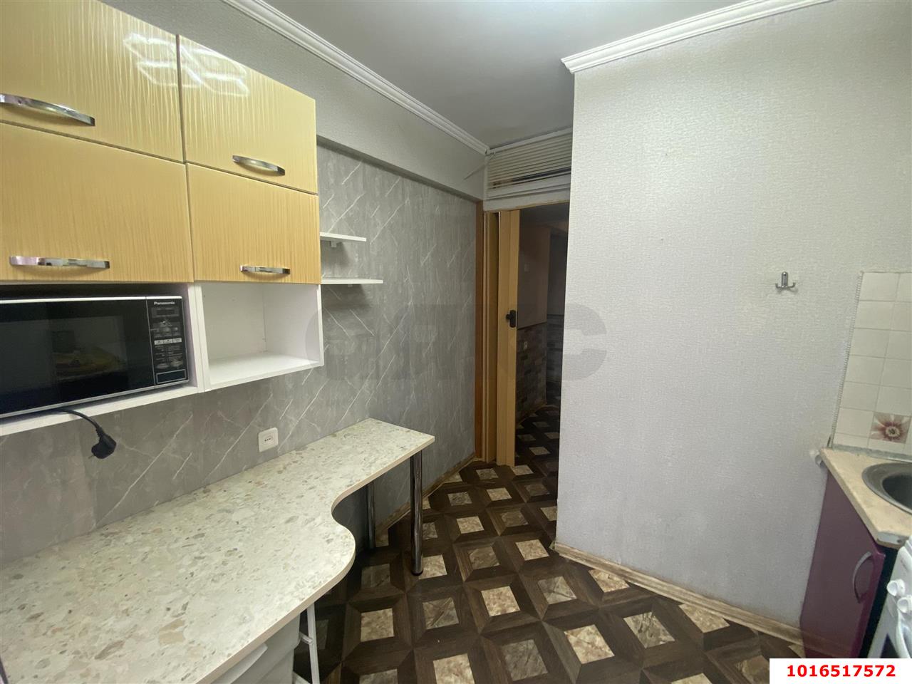 Фото №7: 2-комнатная квартира 45 м² - Краснодар, Прикубанский внутригородской округ, мкр. Фестивальный, ул. Атарбекова, 49