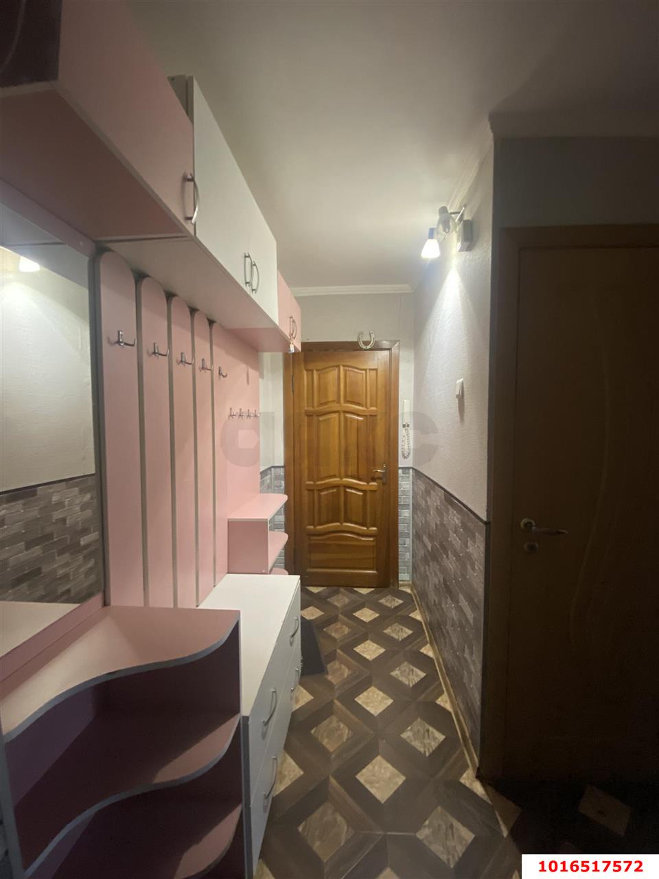 Фото №13: 2-комнатная квартира 45 м² - Краснодар, Прикубанский внутригородской округ, мкр. Фестивальный, ул. Атарбекова, 49