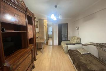 Фото №3: 2-комнатная квартира 45 м² - Краснодар, мкр. Фестивальный, ул. Атарбекова, 49