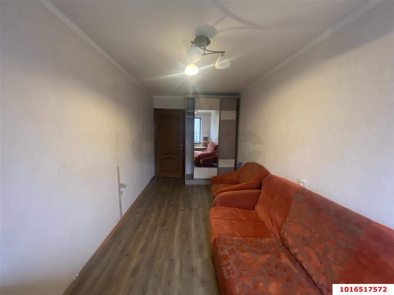 Фото №4: 2-комнатная квартира 45 м² - Краснодар, Прикубанский внутригородской округ, мкр. Фестивальный, ул. Атарбекова, 49